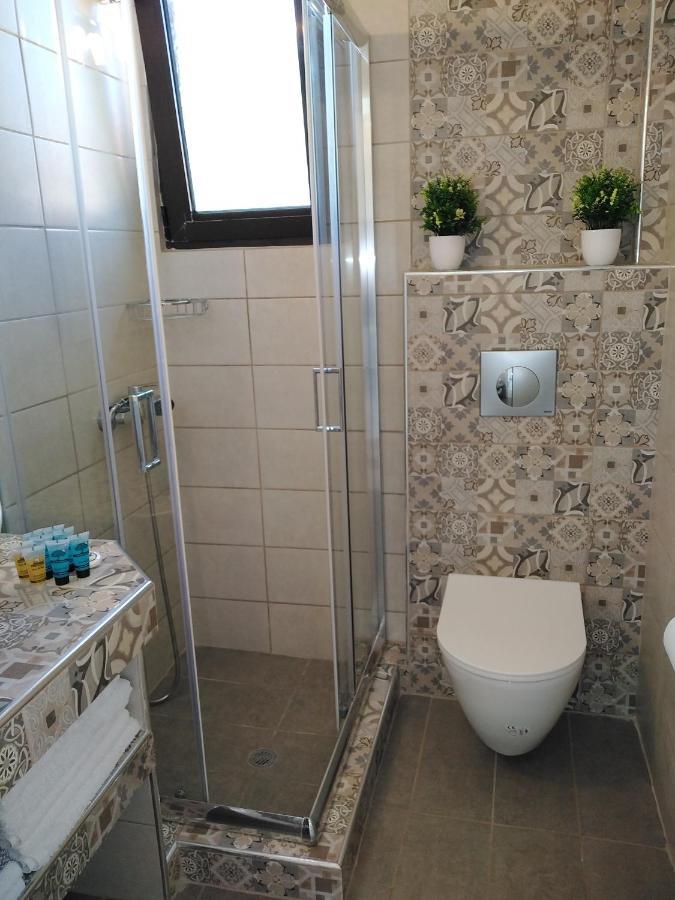 Deniastella Apartments Skala Potamia  Exteriör bild