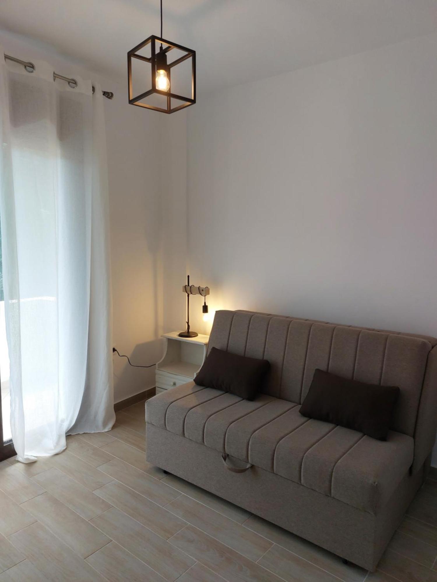 Deniastella Apartments Skala Potamia  Exteriör bild